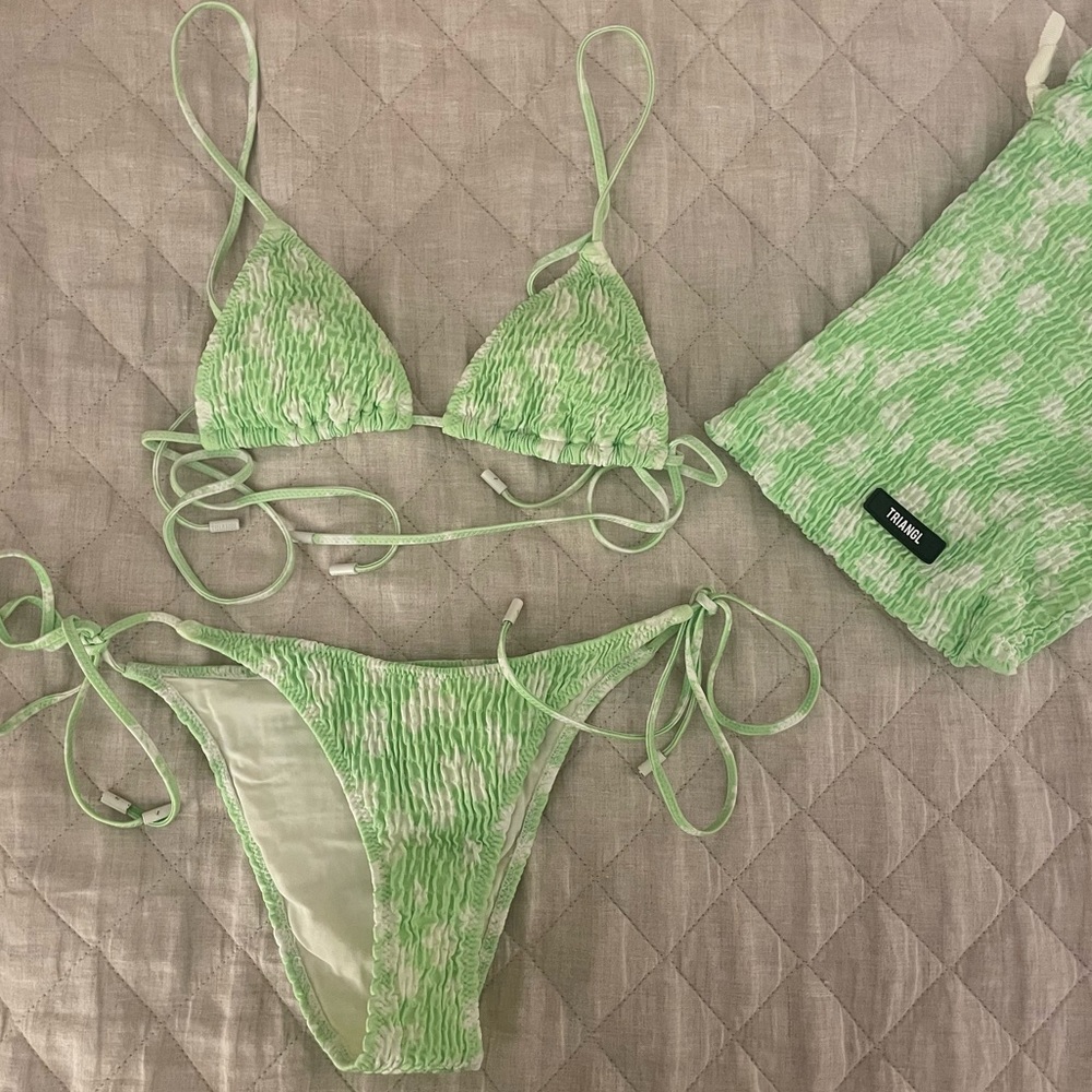 Triangl Bikini